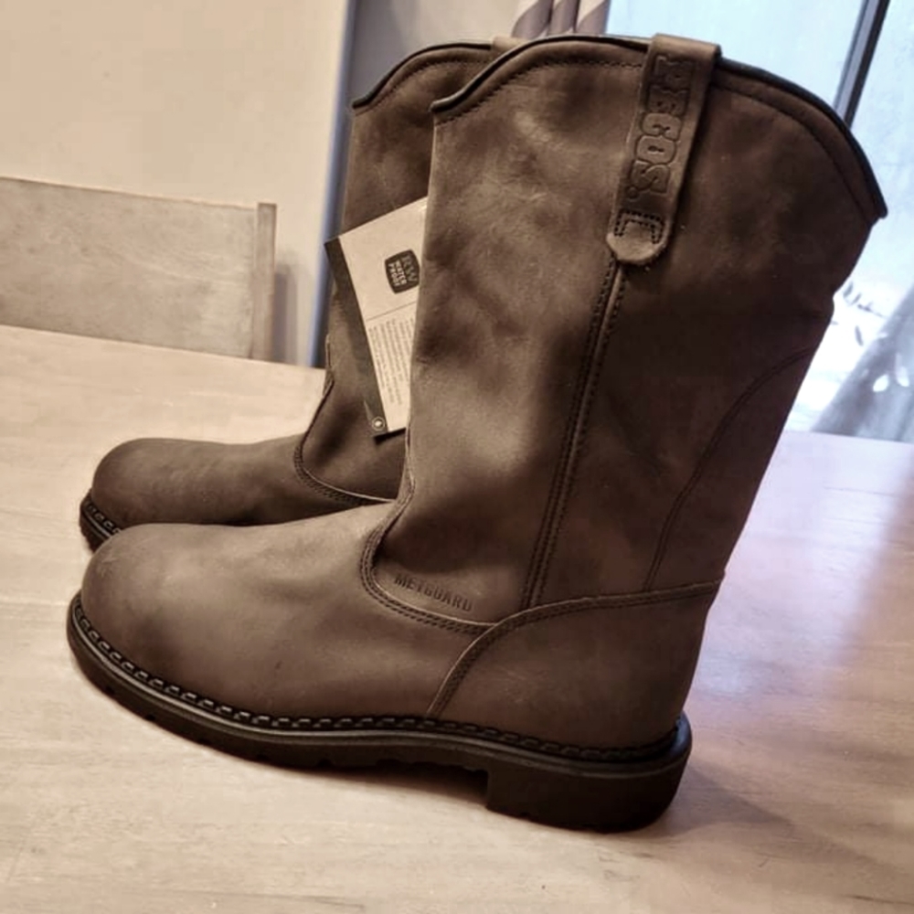 NWT Red Wings Shoes 4436 Boots